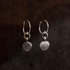 WERKSTATT MUNCHEN 925 Silver Earrings Collection I German High-Level Handmade WM-M4528-SE PWM10